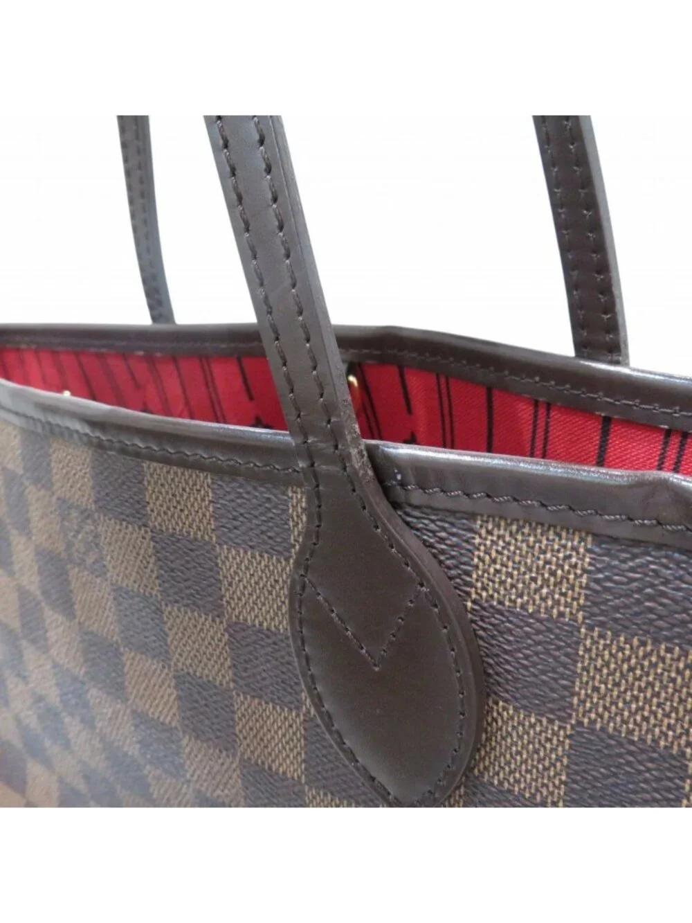 Louis Vuitton this authentic